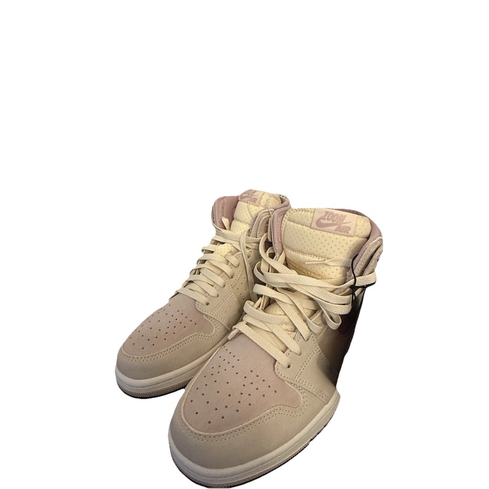 Air Jordan's 1Zoom CMFT2